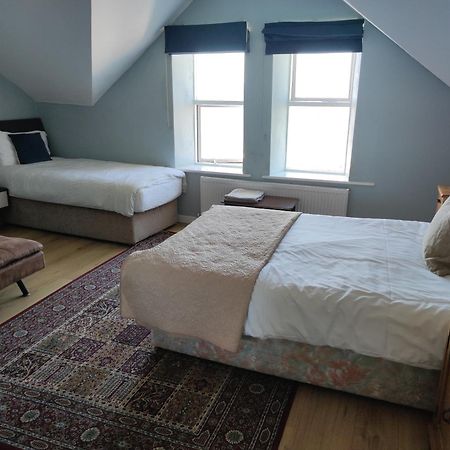 4 Bayview Terrace 호텔 번드런 외부 사진