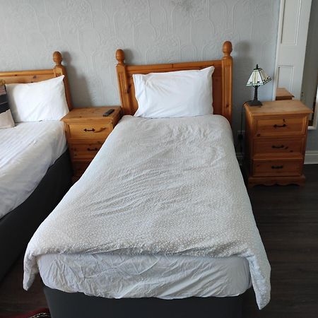 4 Bayview Terrace 호텔 번드런 외부 사진
