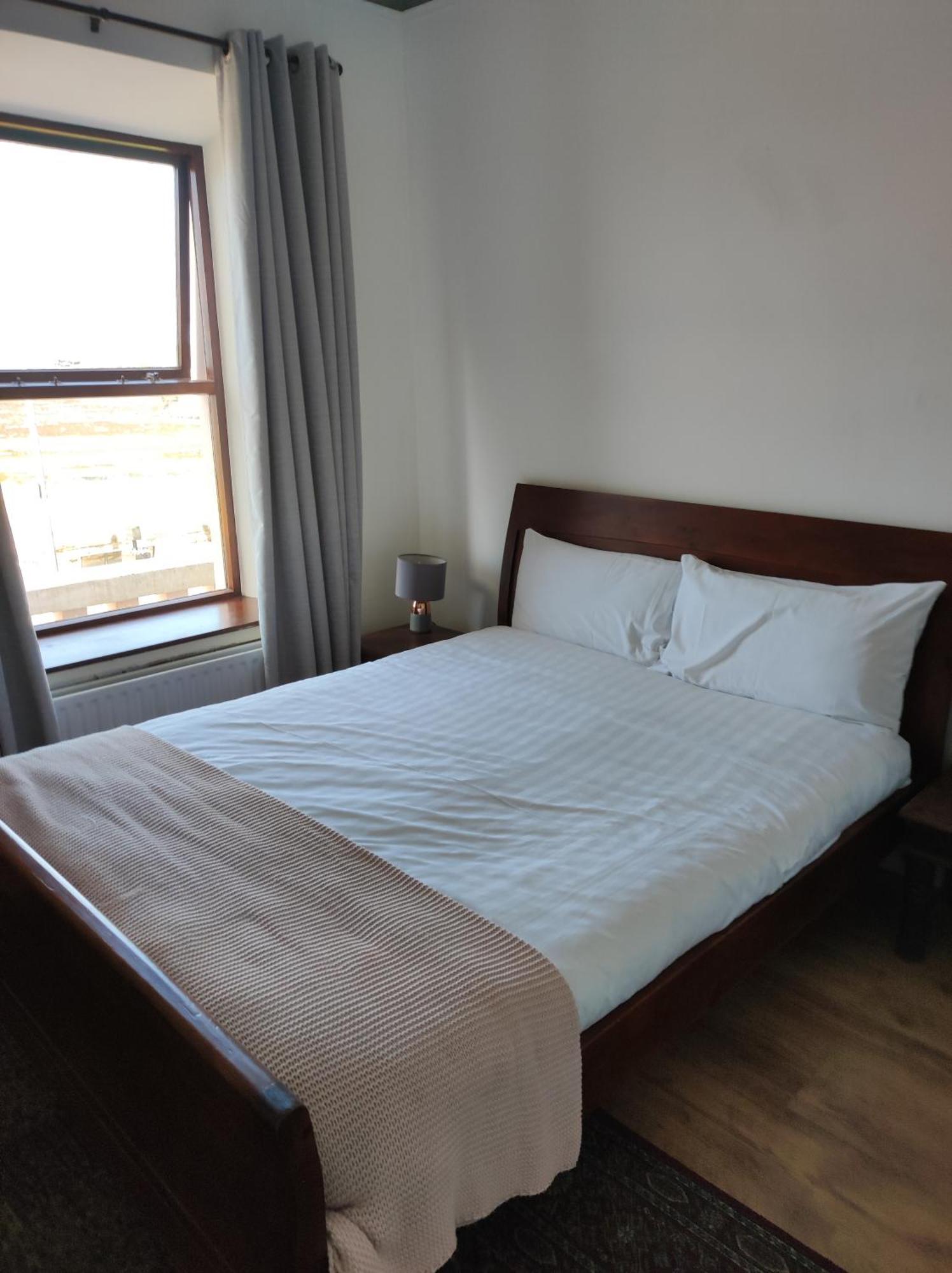 4 Bayview Terrace 호텔 번드런 외부 사진
