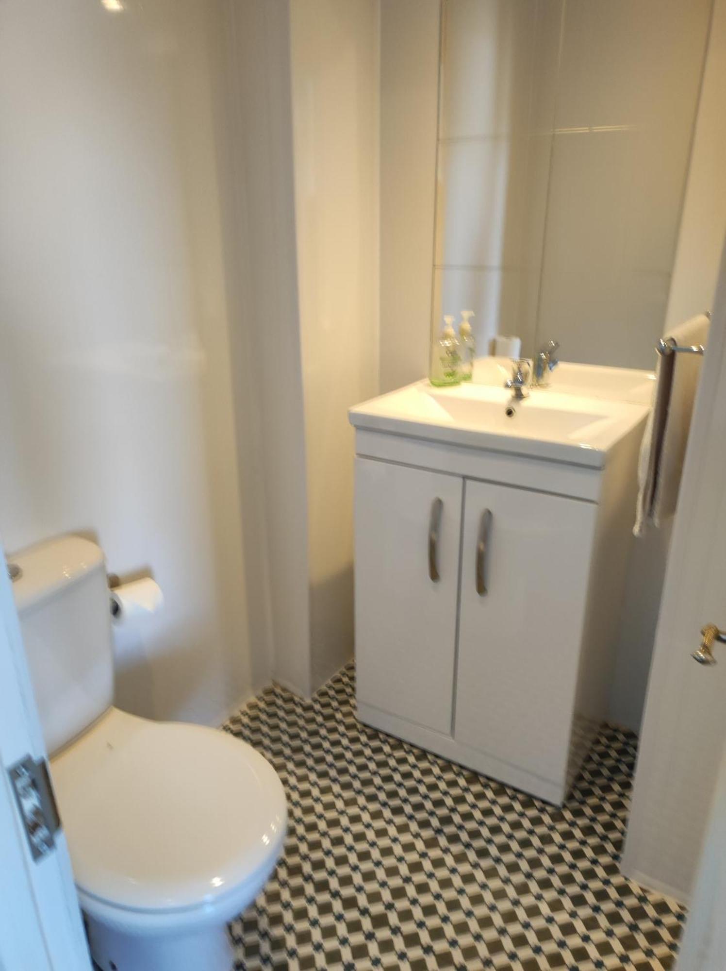 4 Bayview Terrace 호텔 번드런 외부 사진