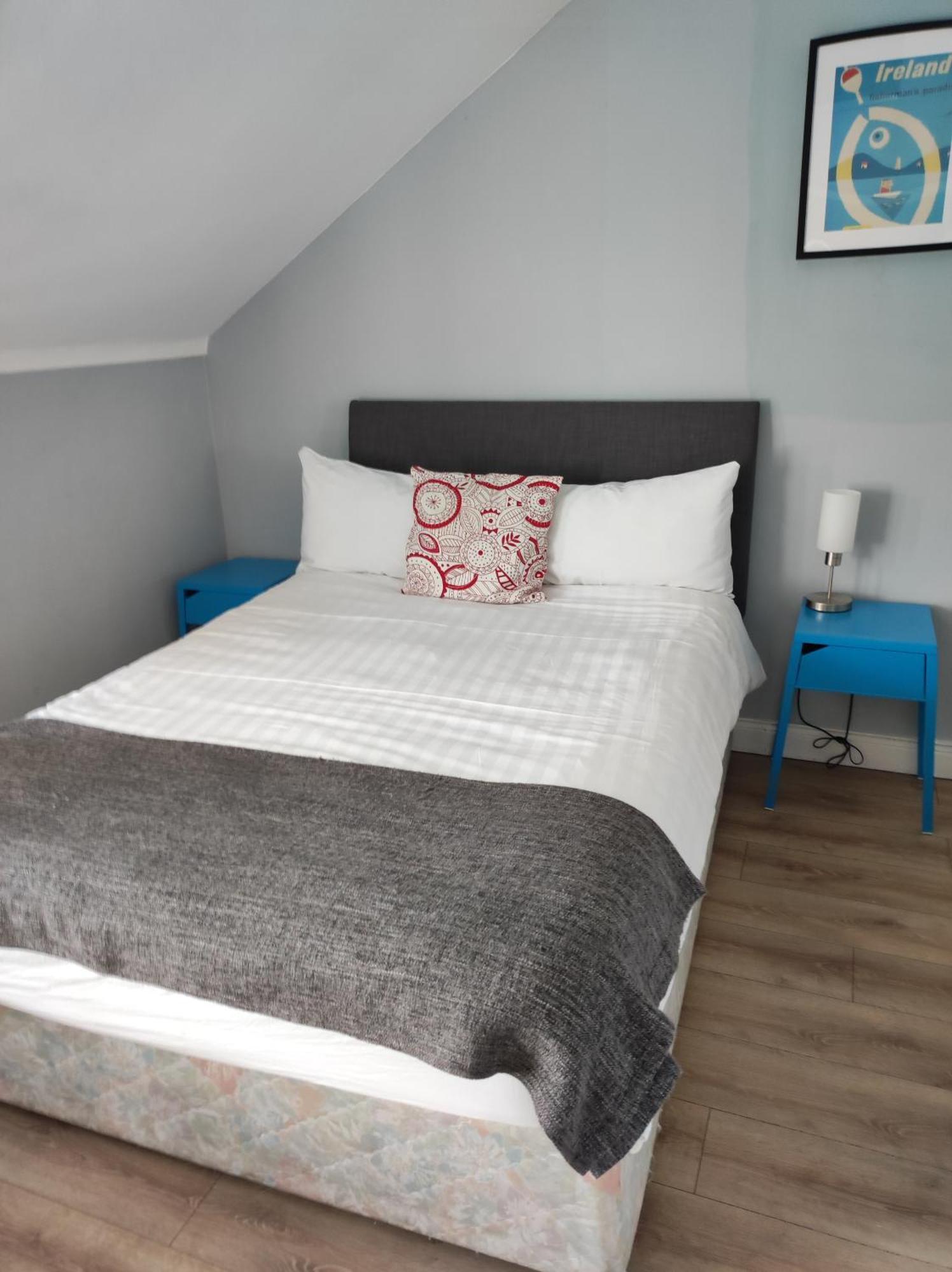 4 Bayview Terrace 호텔 번드런 외부 사진