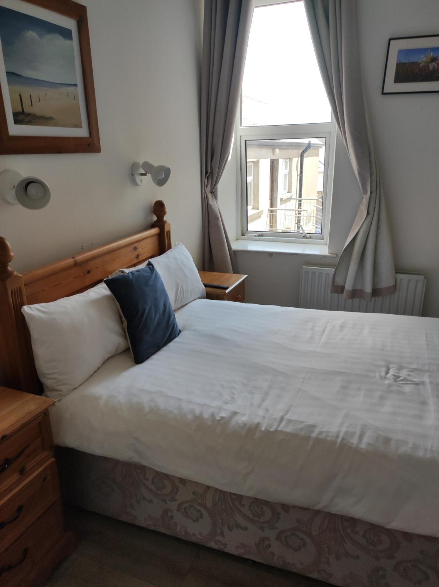 4 Bayview Terrace 호텔 번드런 외부 사진