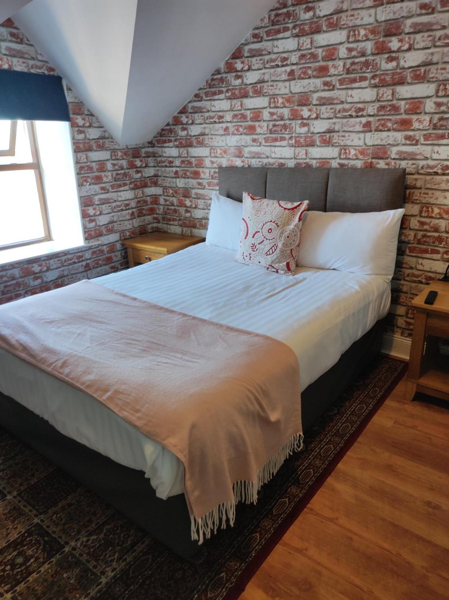 4 Bayview Terrace 호텔 번드런 외부 사진