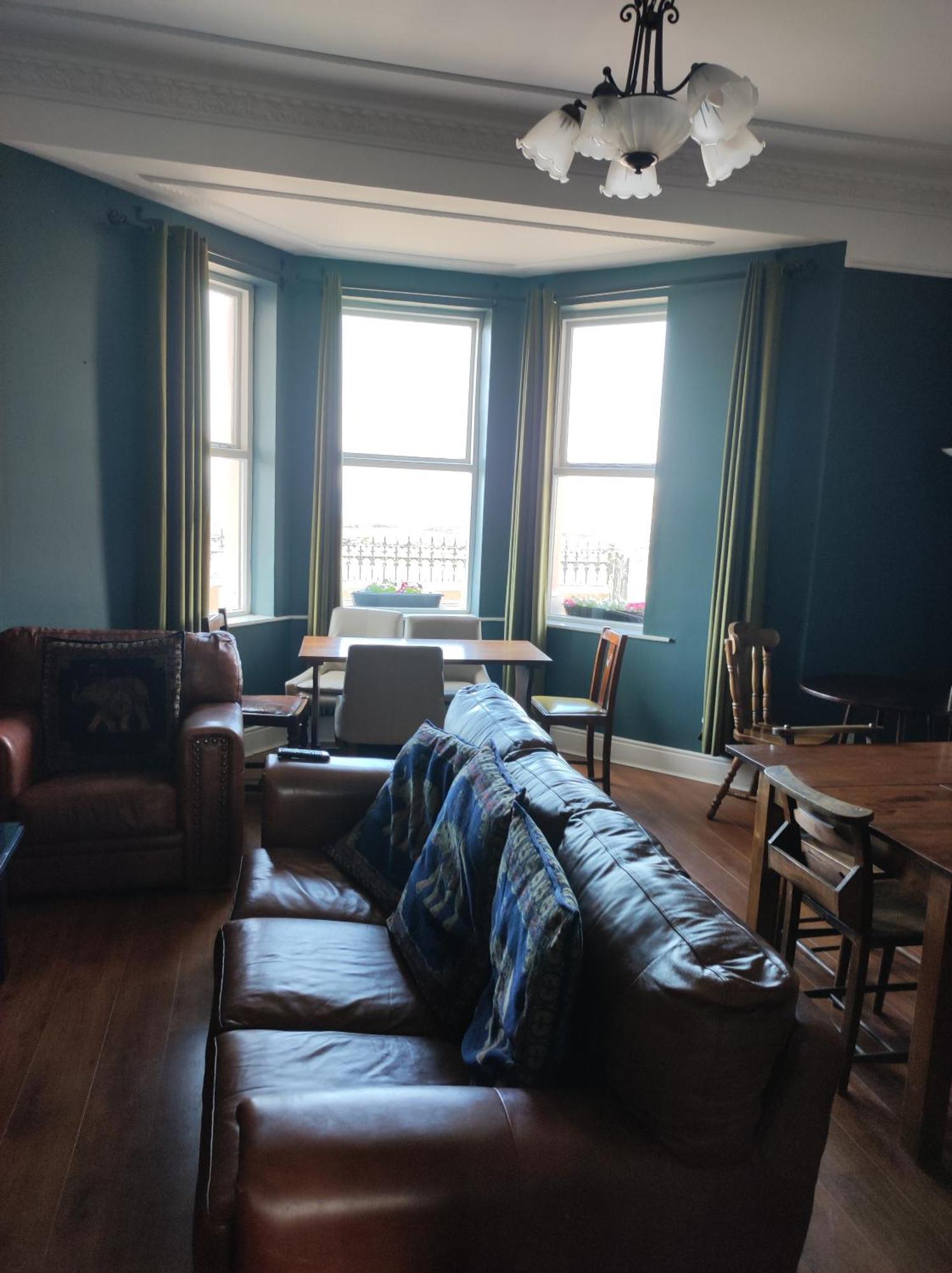 4 Bayview Terrace 호텔 번드런 외부 사진