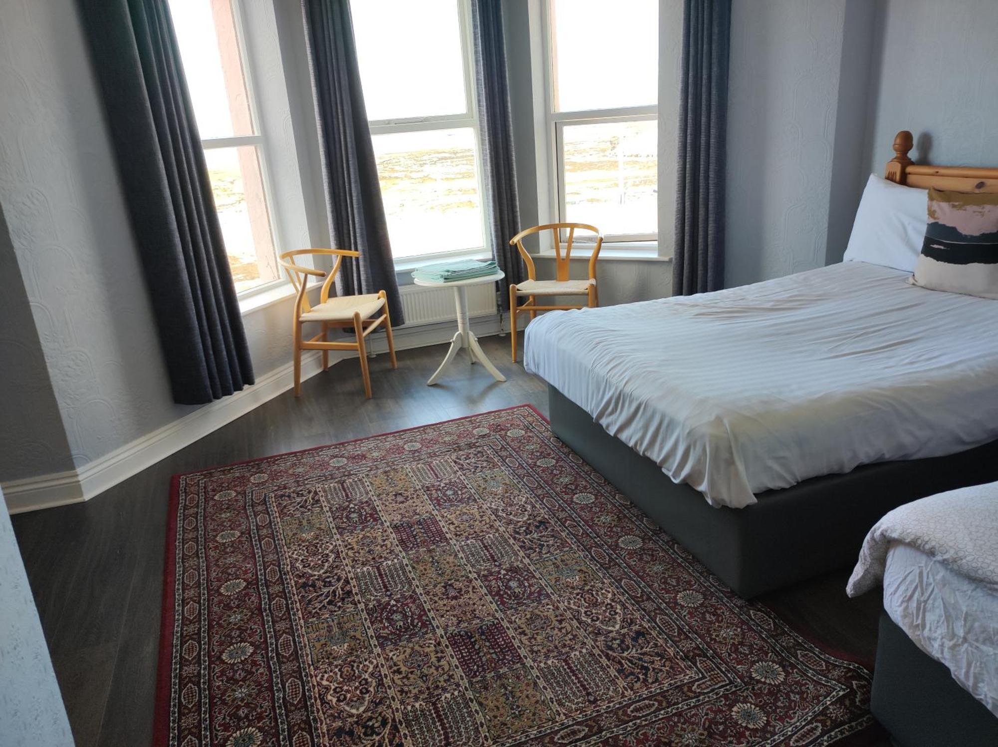 4 Bayview Terrace 호텔 번드런 외부 사진