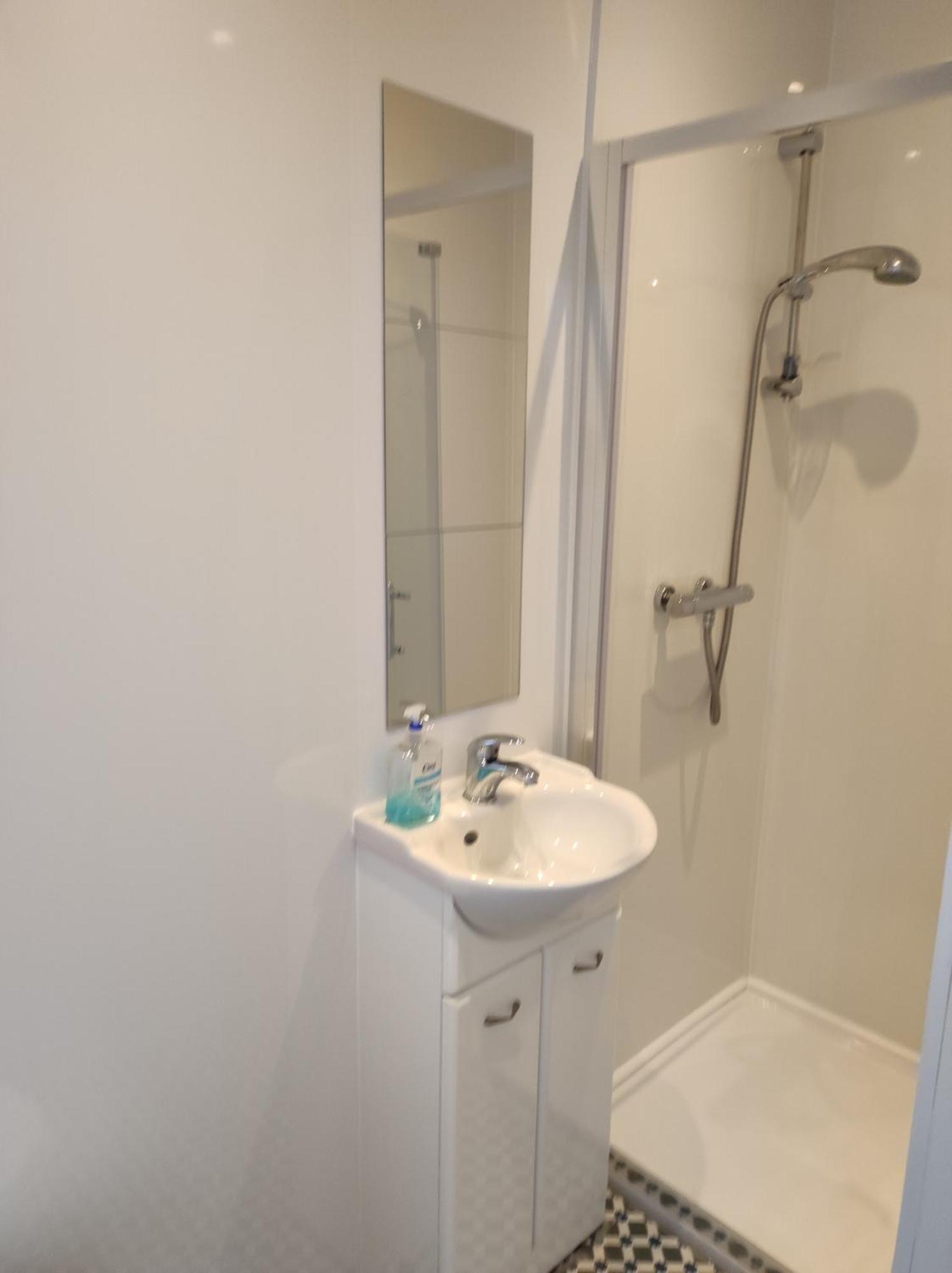 4 Bayview Terrace 호텔 번드런 외부 사진