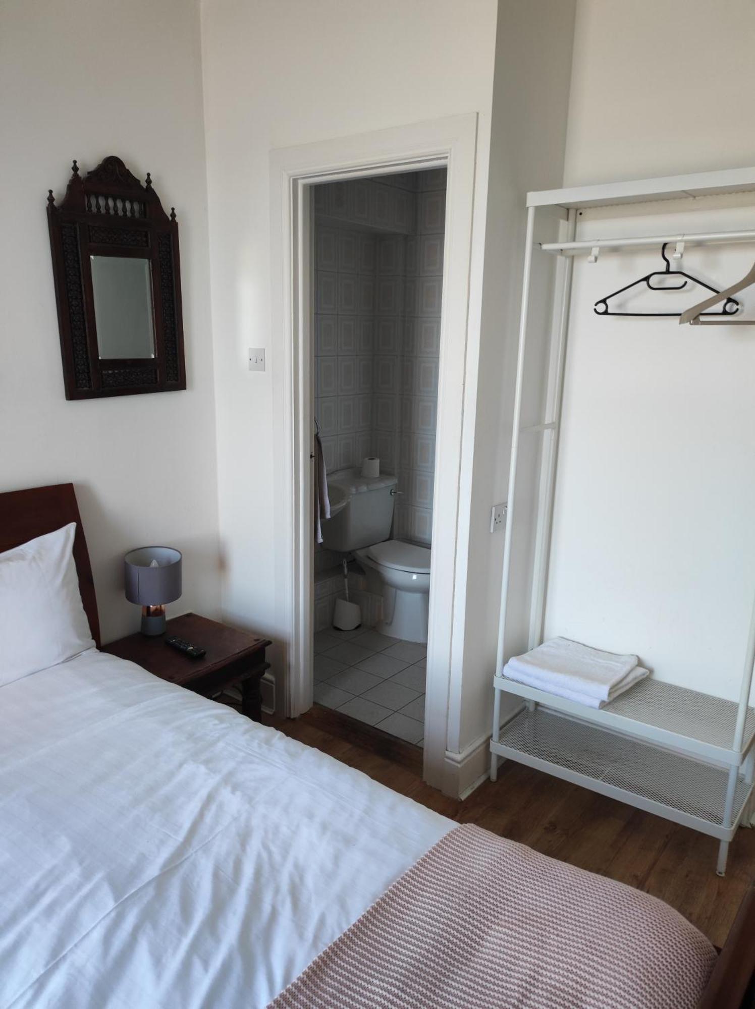 4 Bayview Terrace 호텔 번드런 외부 사진