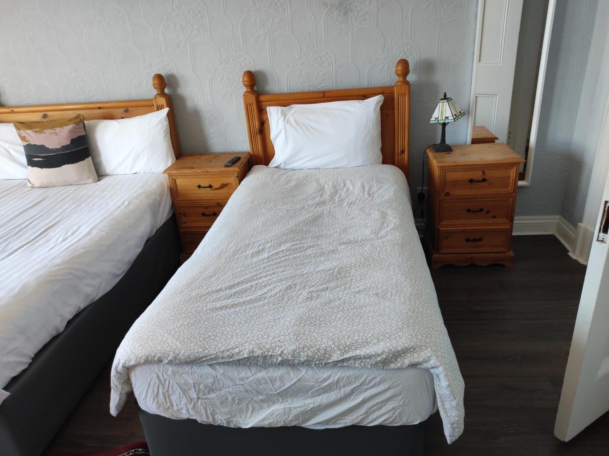 4 Bayview Terrace 호텔 번드런 외부 사진